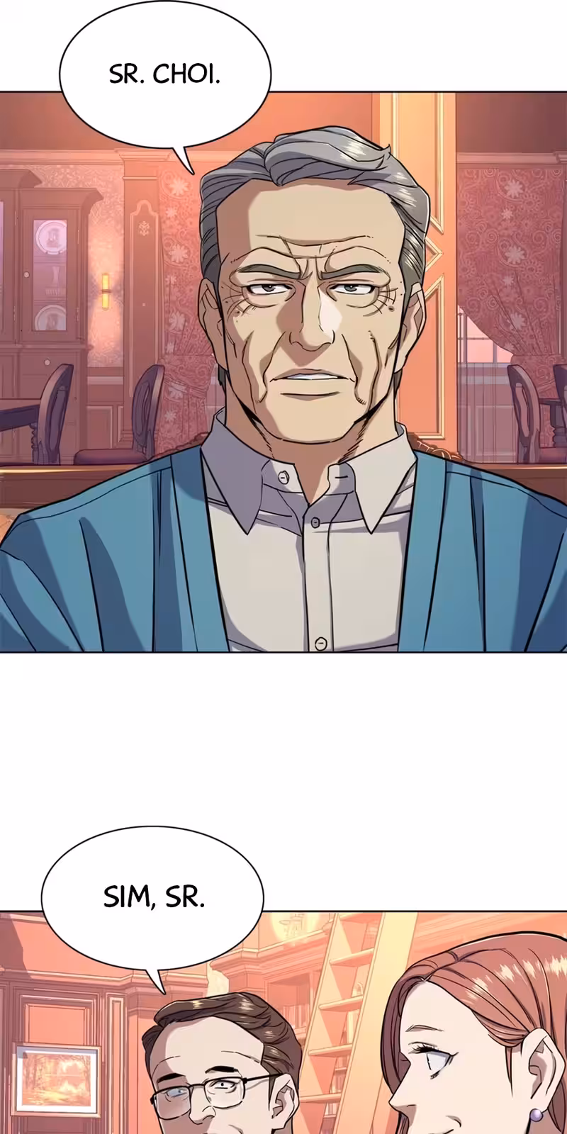 Página do Capítulo 60