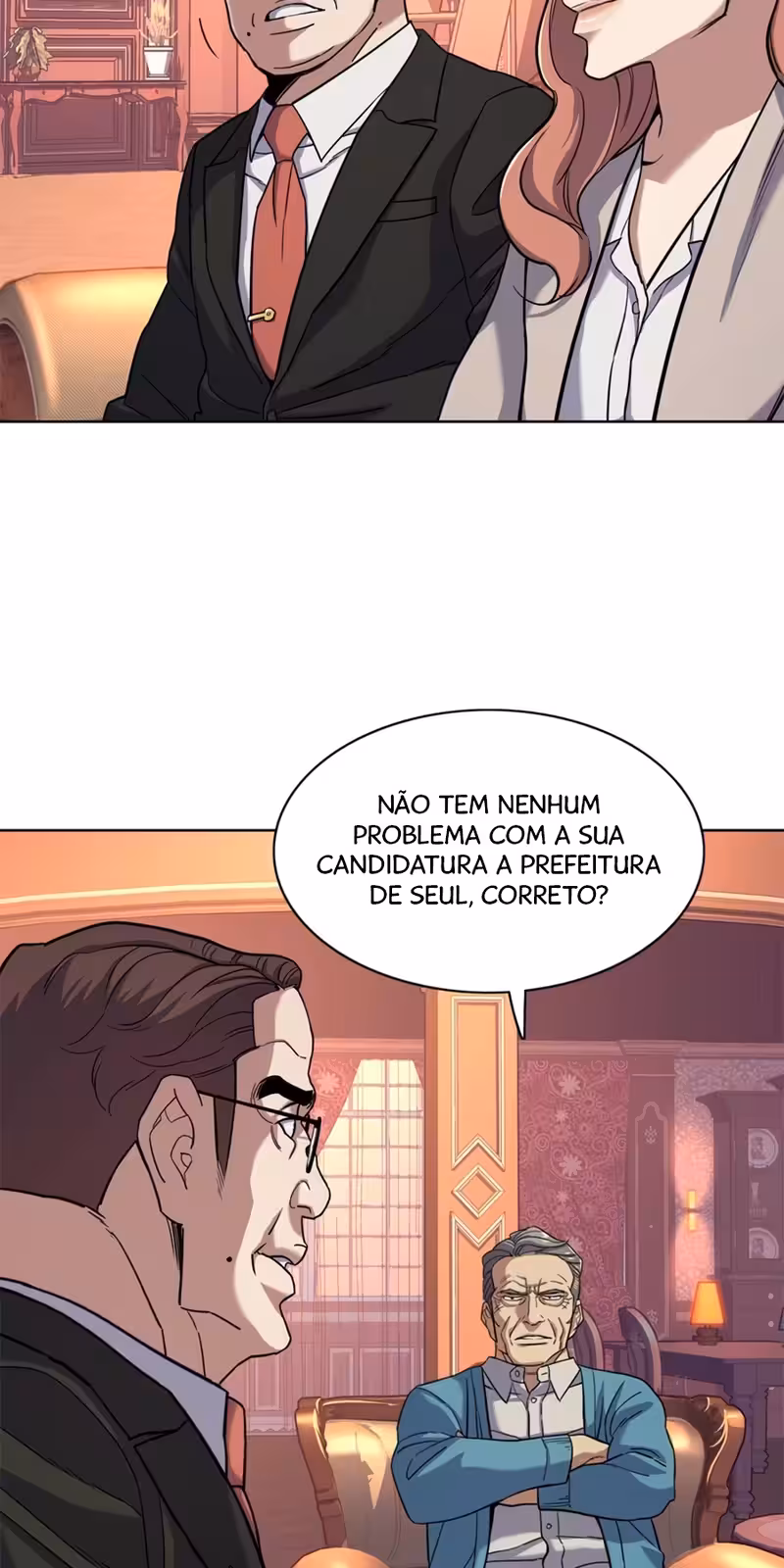 Página do Capítulo 60