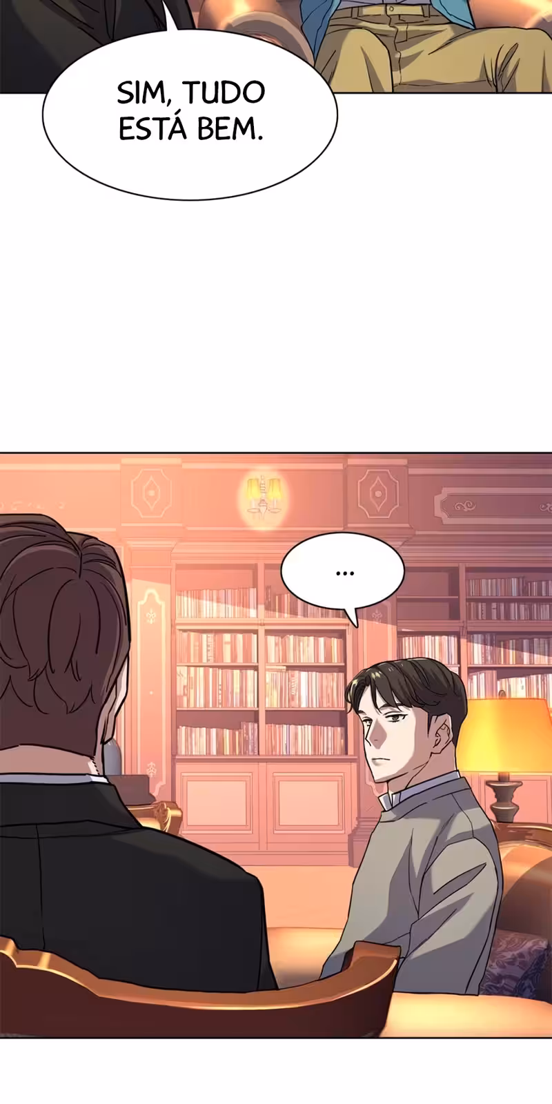 Página do Capítulo 60