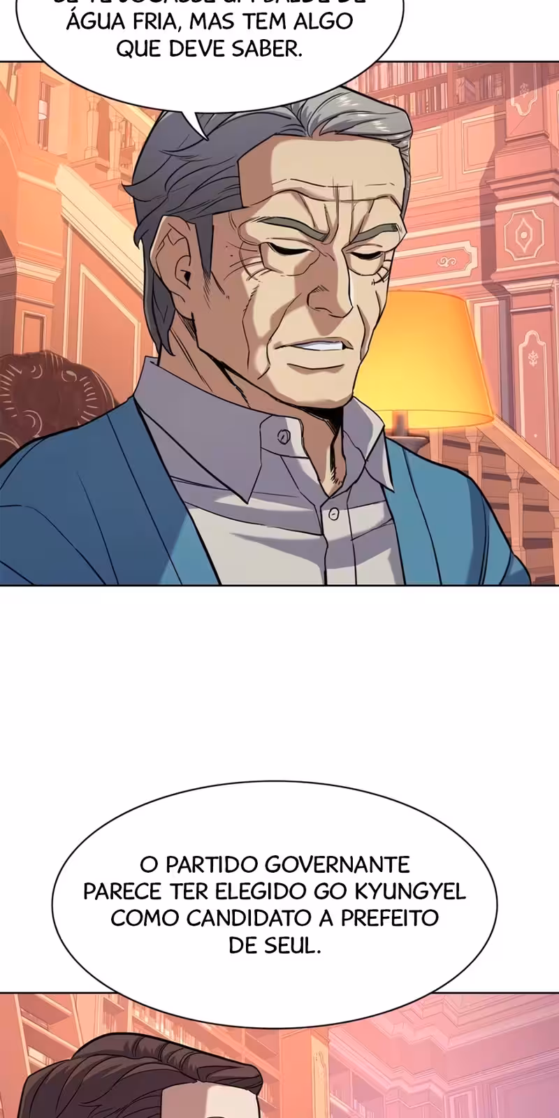 Página do Capítulo 60