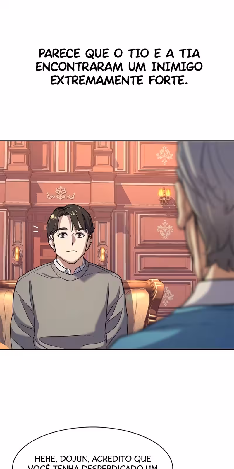 Página do Capítulo 60