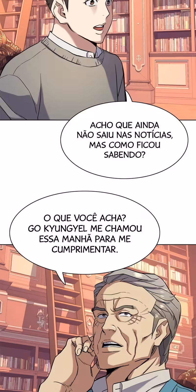 Página do Capítulo 60