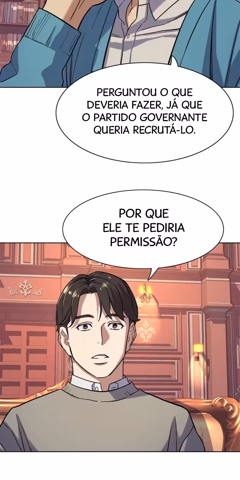 Página do Capítulo 60