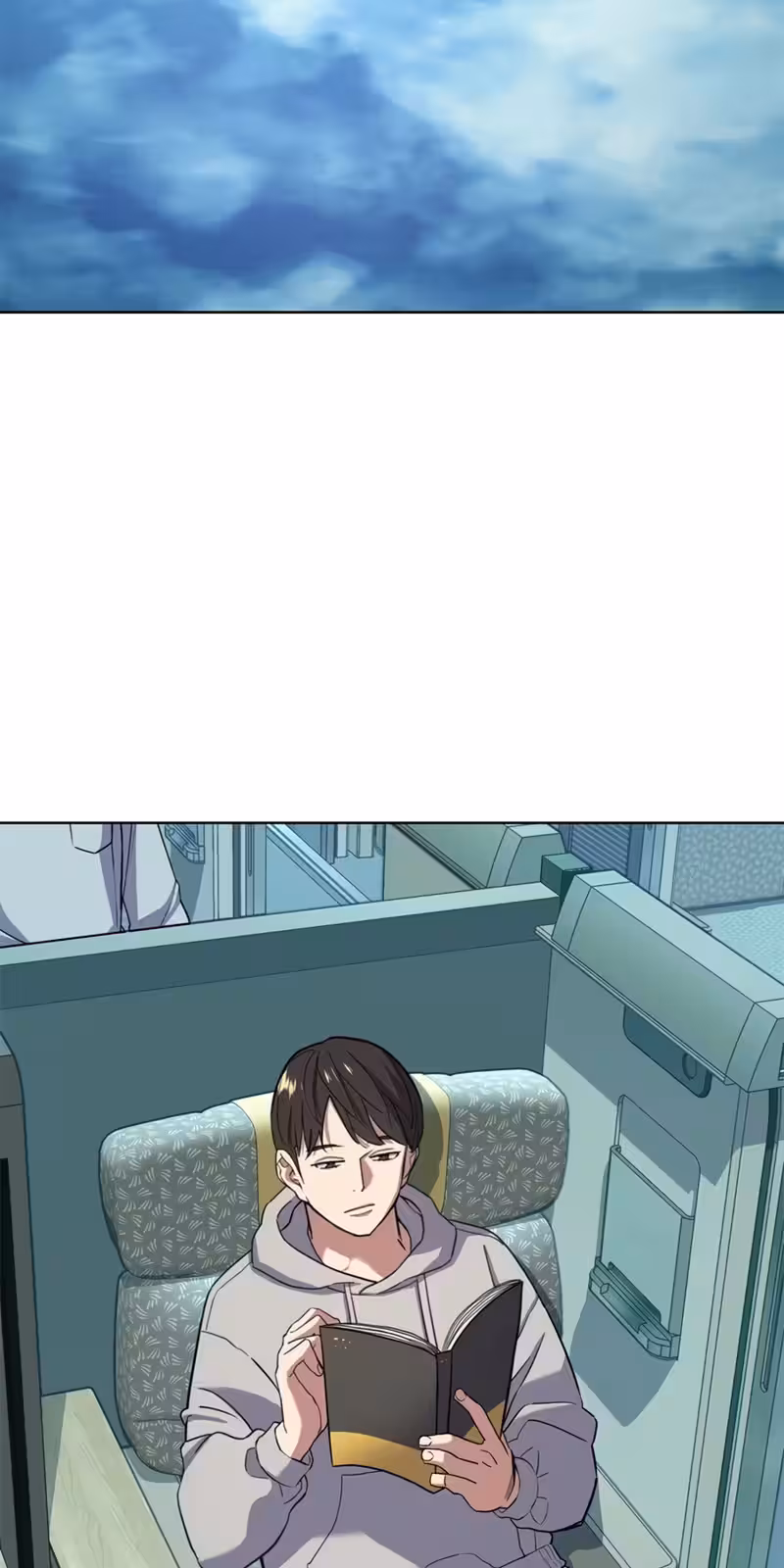 Página do Capítulo 60