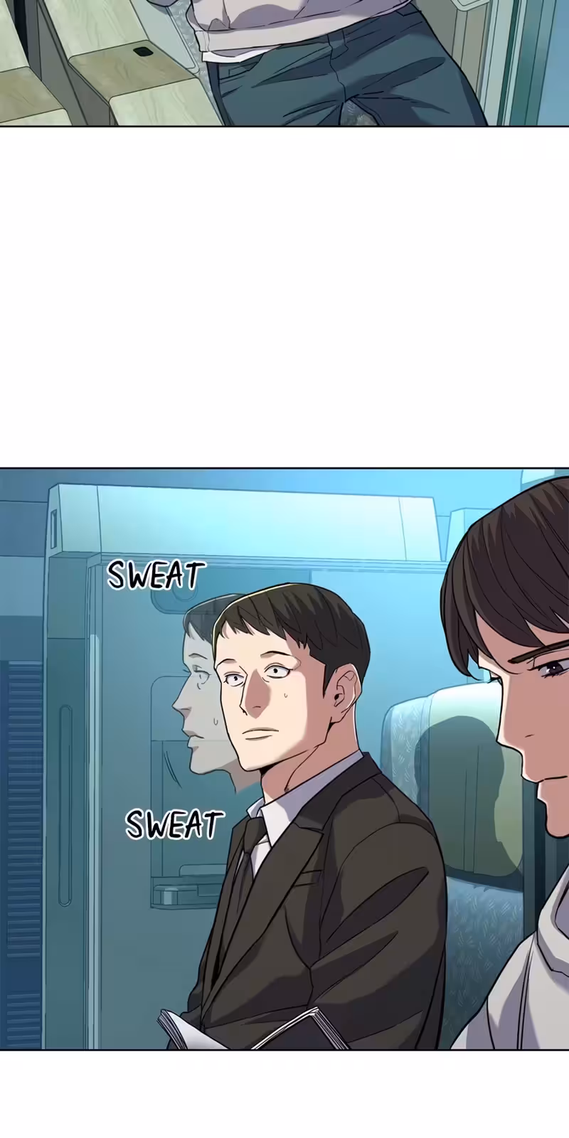 Página do Capítulo 60