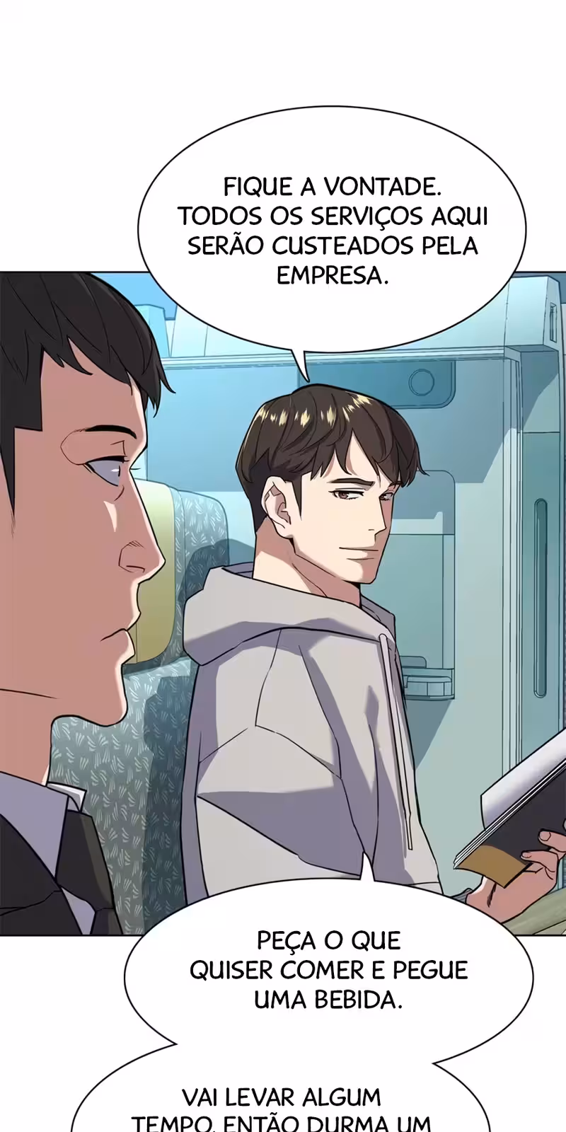 Página do Capítulo 60