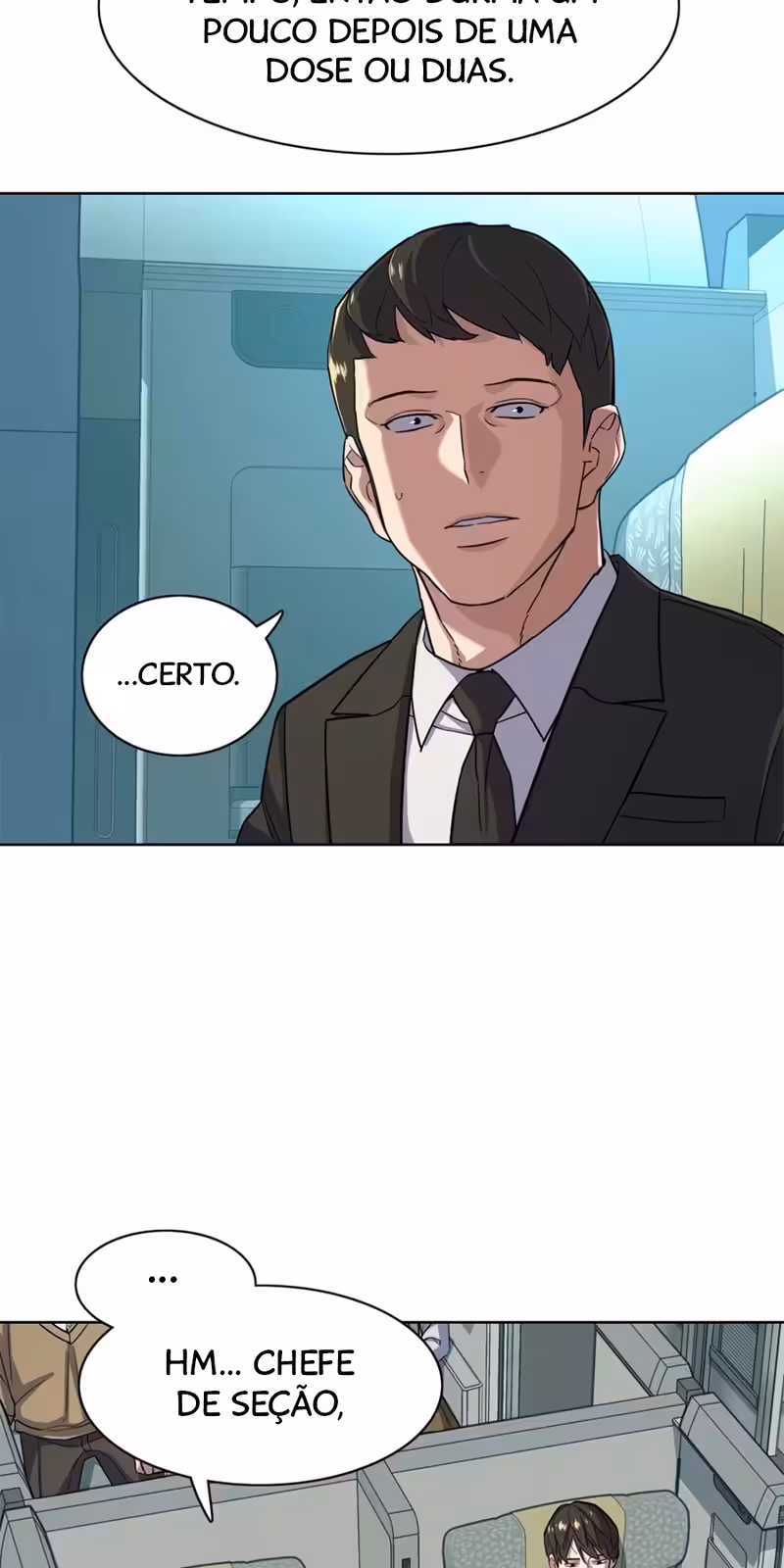 Página do Capítulo 60