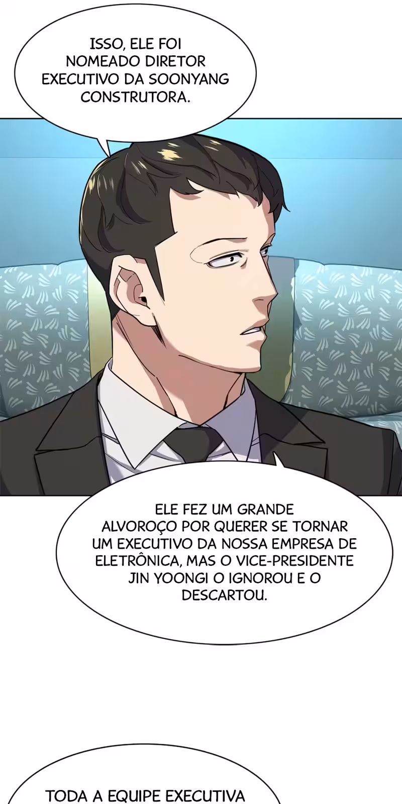 Página do Capítulo 60