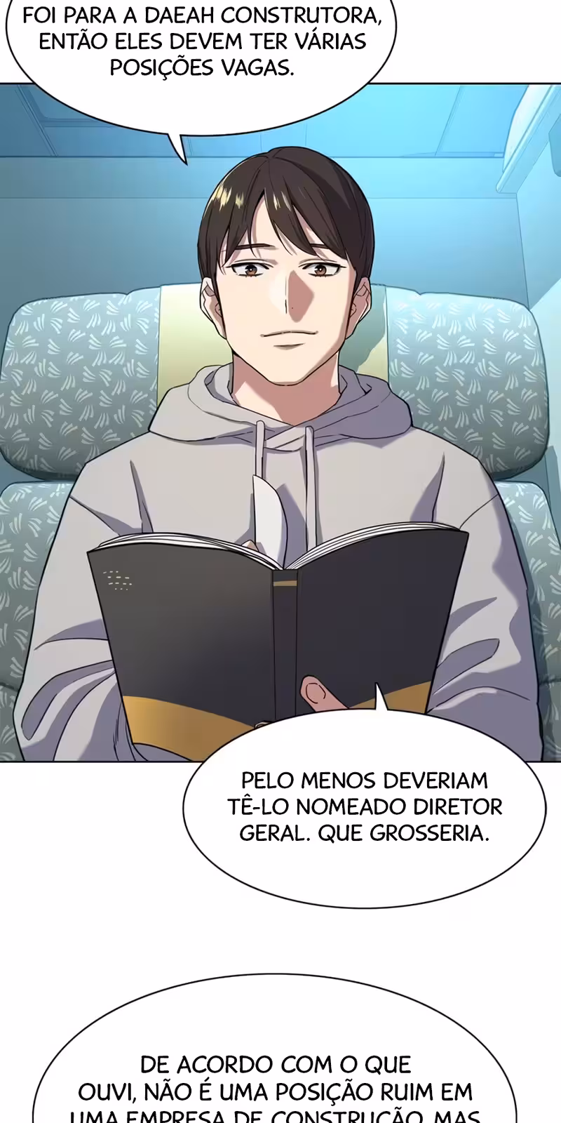 Página do Capítulo 60