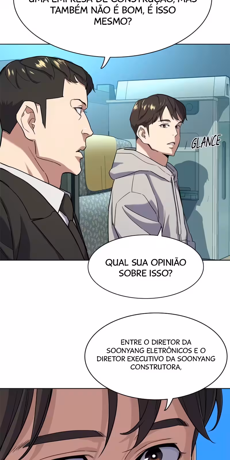 Página do Capítulo 60