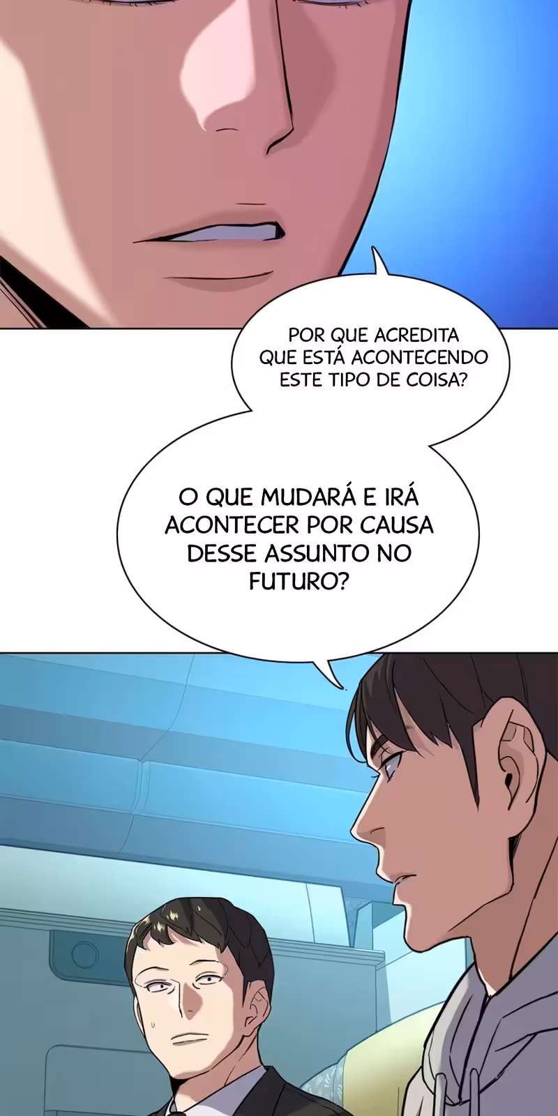 Página do Capítulo 60