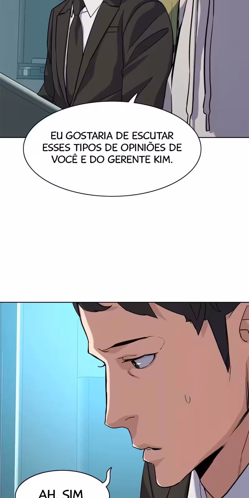 Página do Capítulo 60