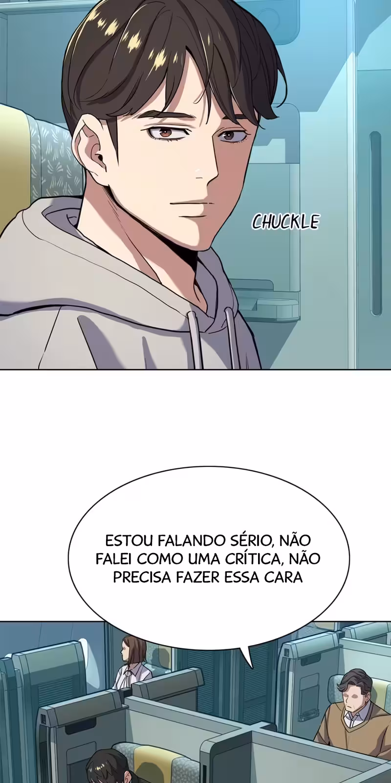 Página do Capítulo 60