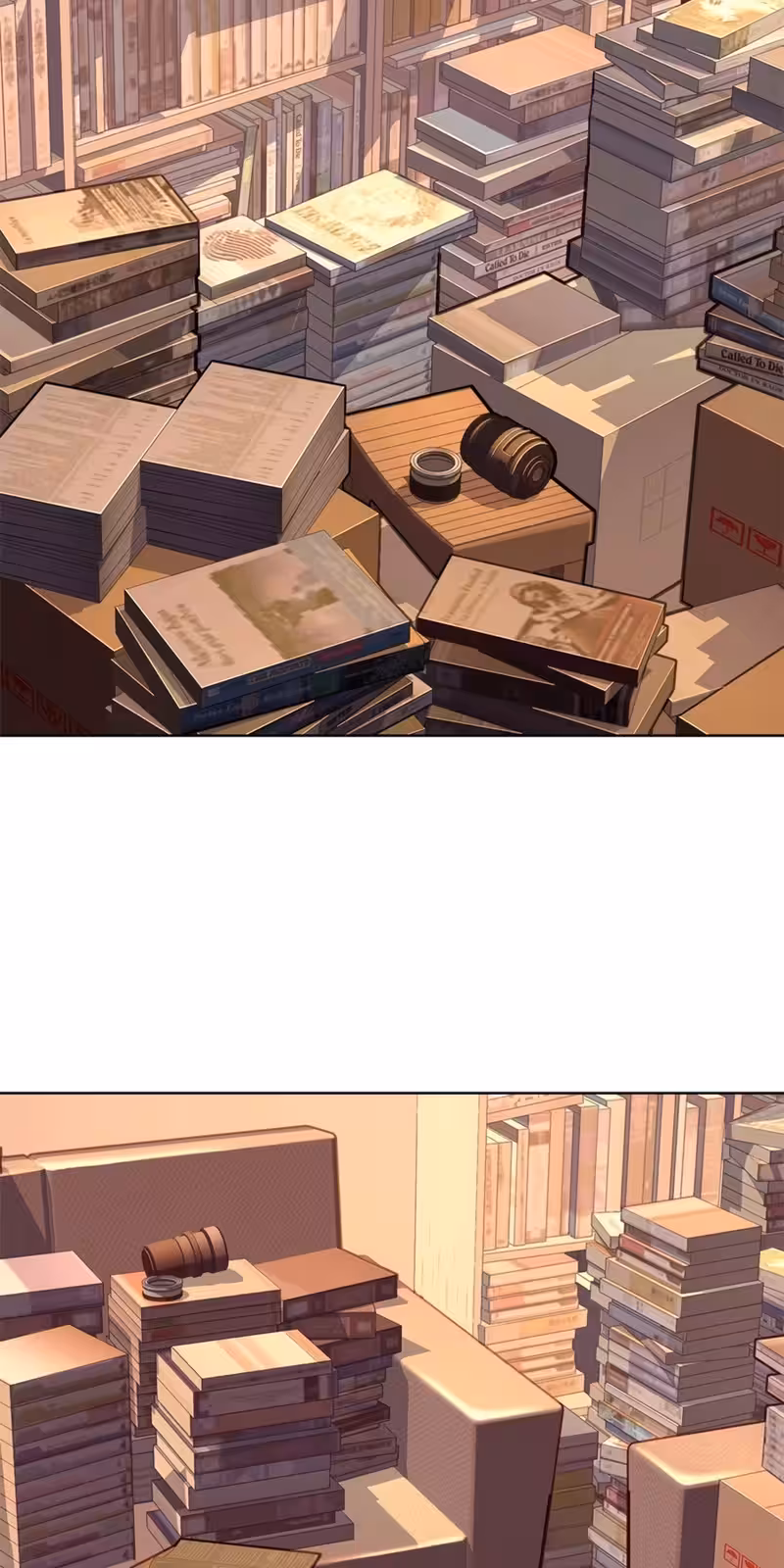 Página do Capítulo 60