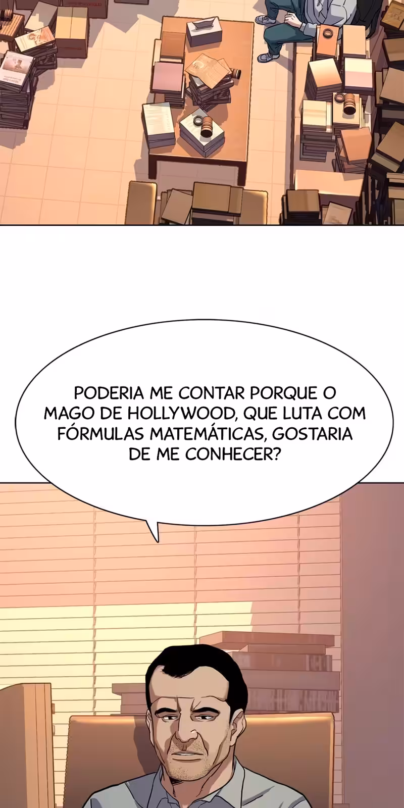 Página do Capítulo 60