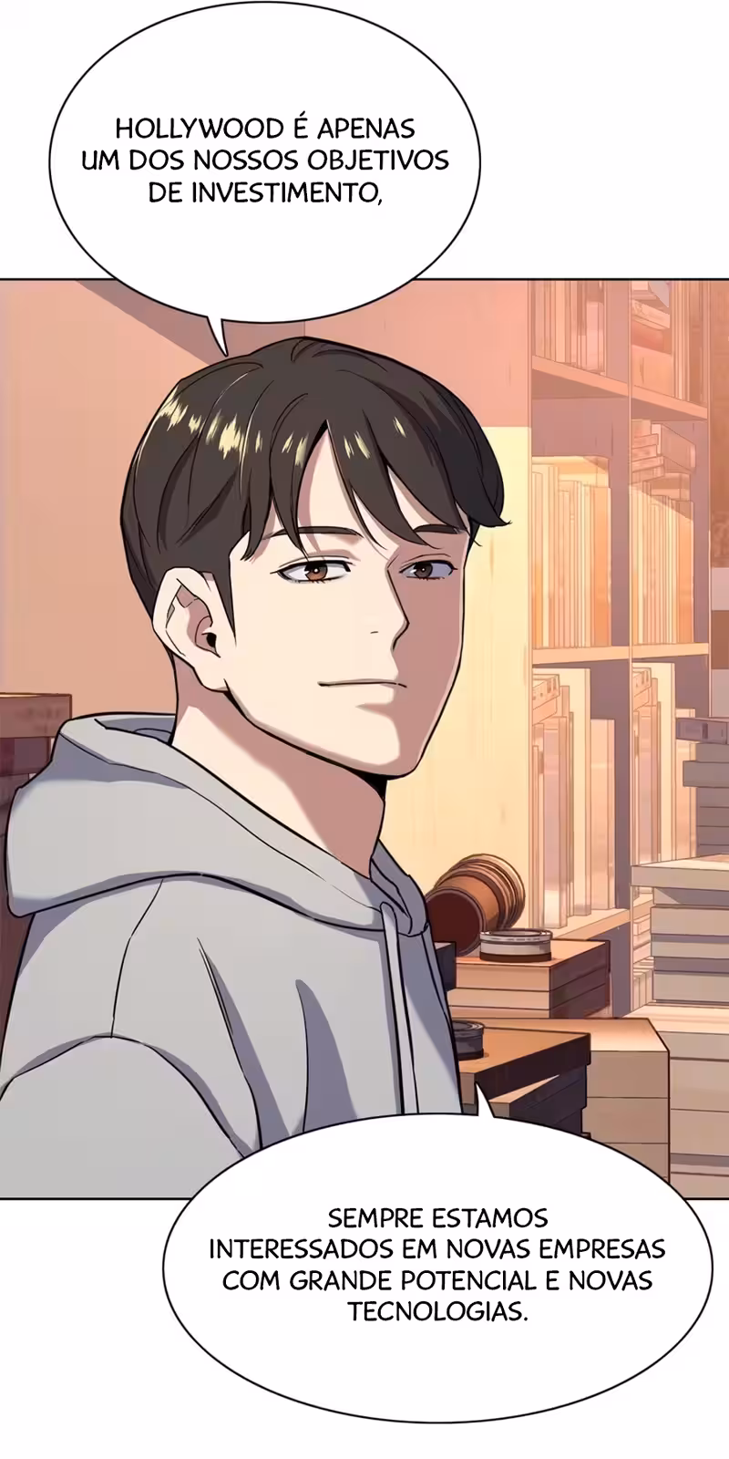 Página do Capítulo 60