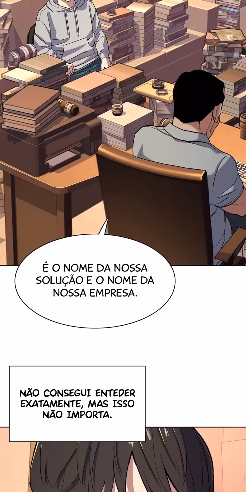 Página do Capítulo 60