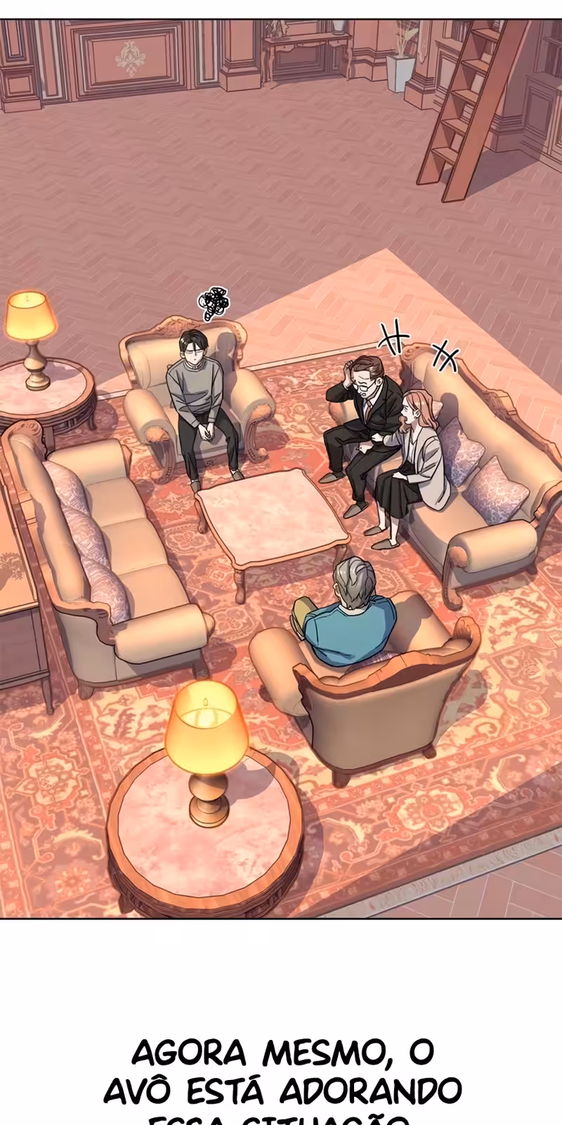 Página do Capítulo 60