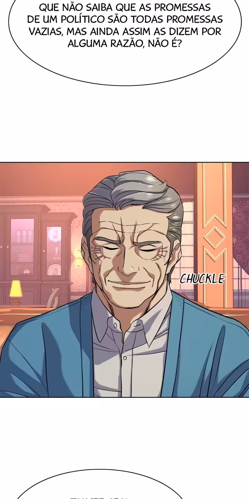Página do Capítulo 61