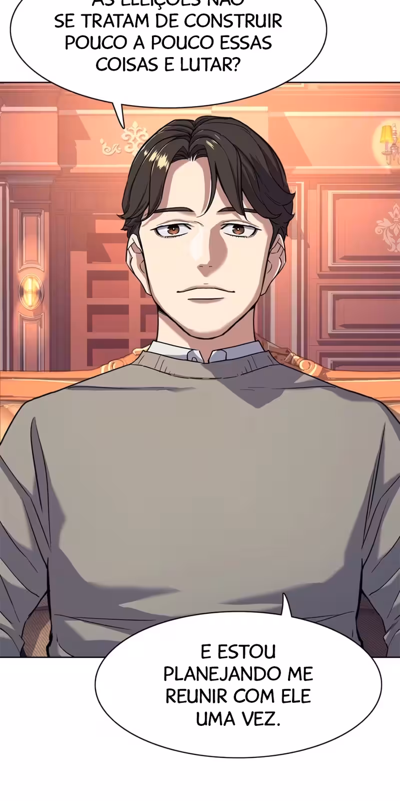 Página do Capítulo 61