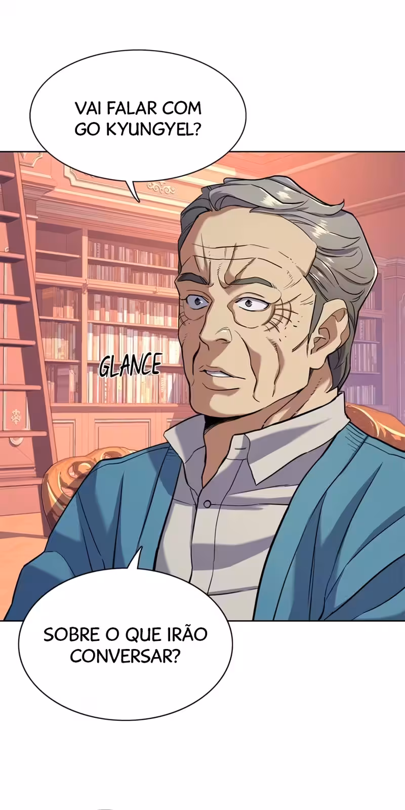 Página do Capítulo 61