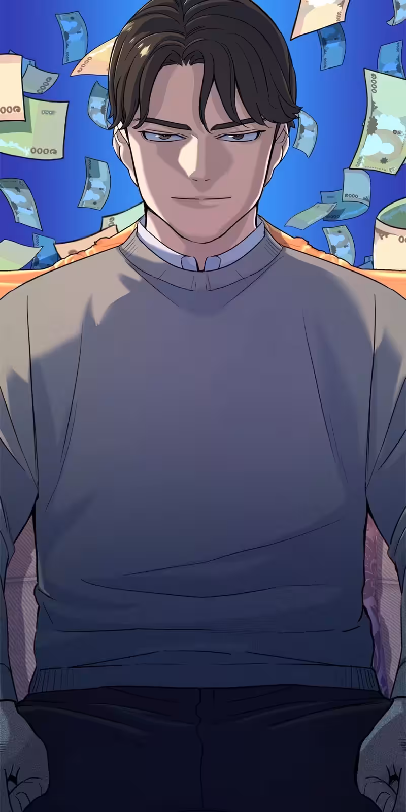 Página do Capítulo 61