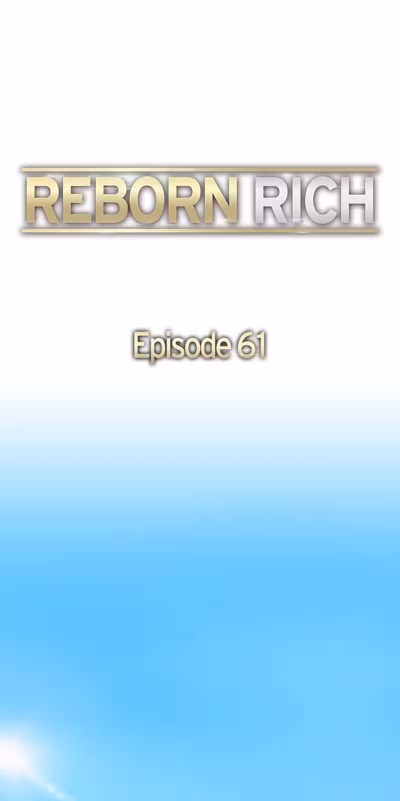 Página do Capítulo 61