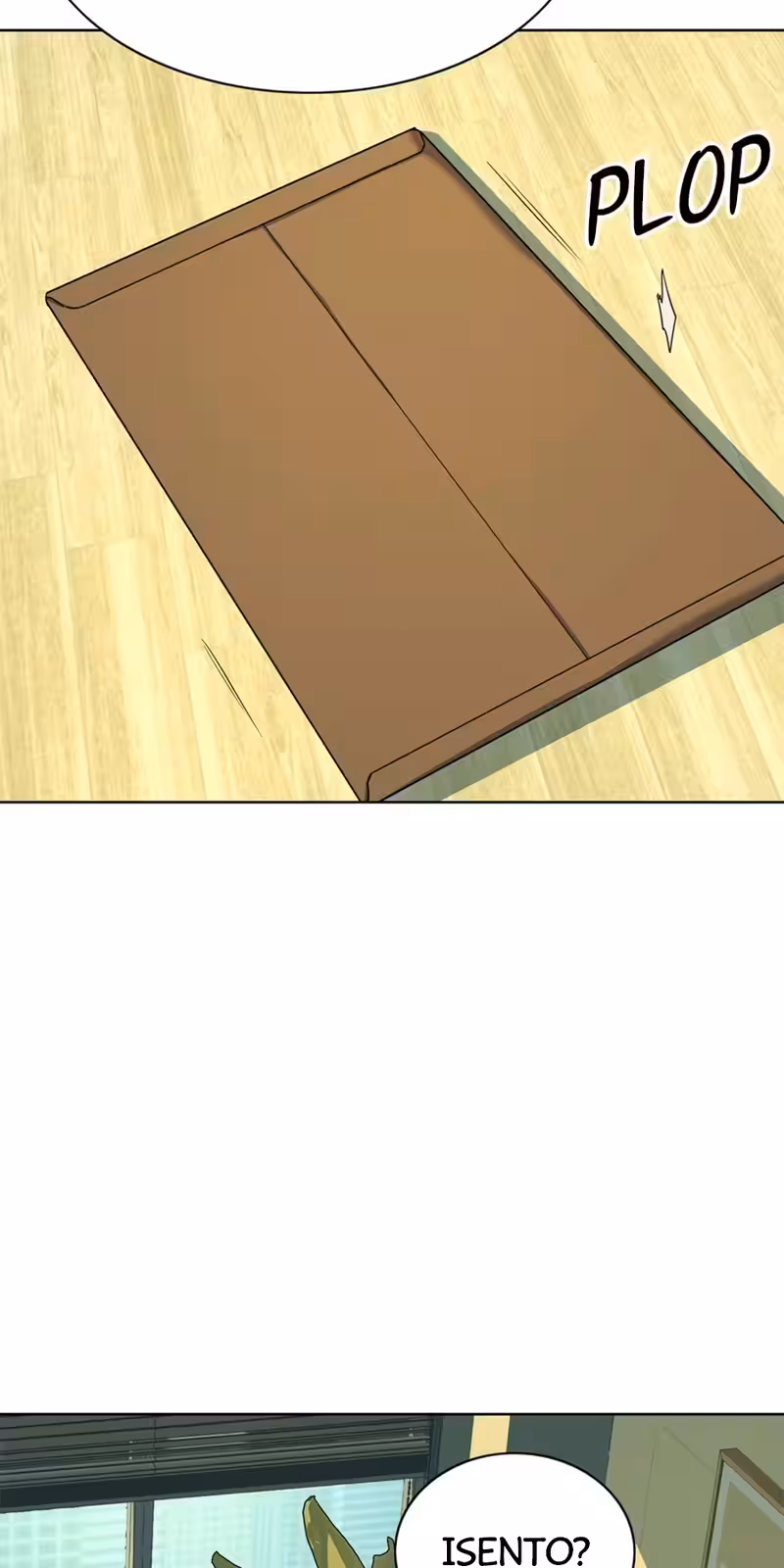 Página do Capítulo 61