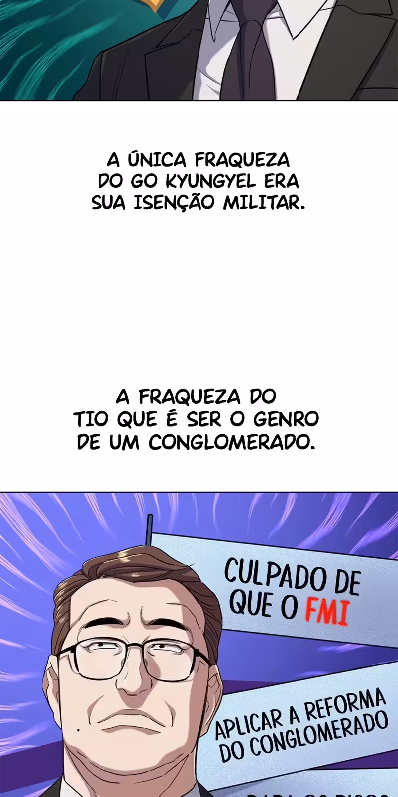 Página do Capítulo 61