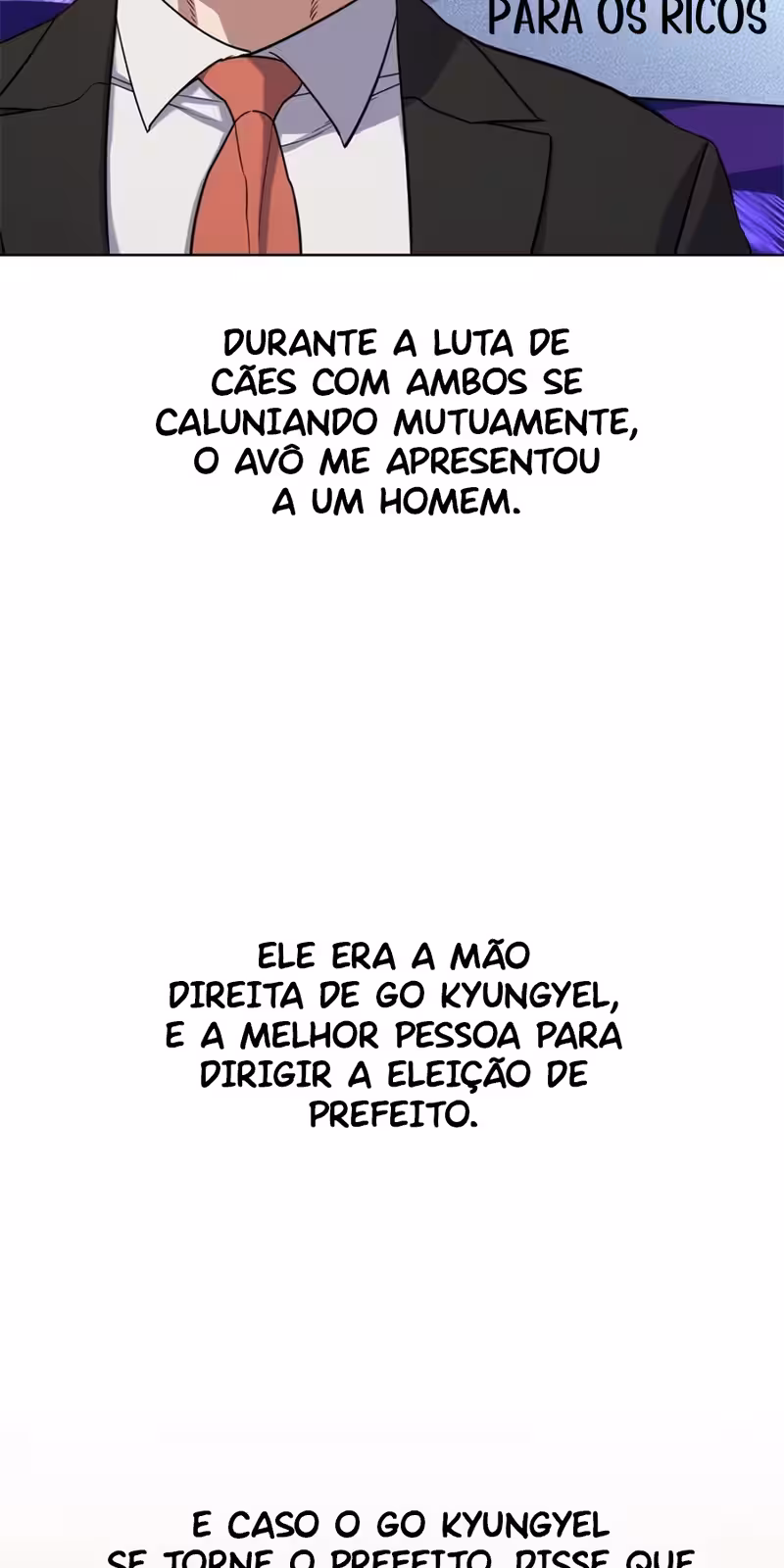 Página do Capítulo 61