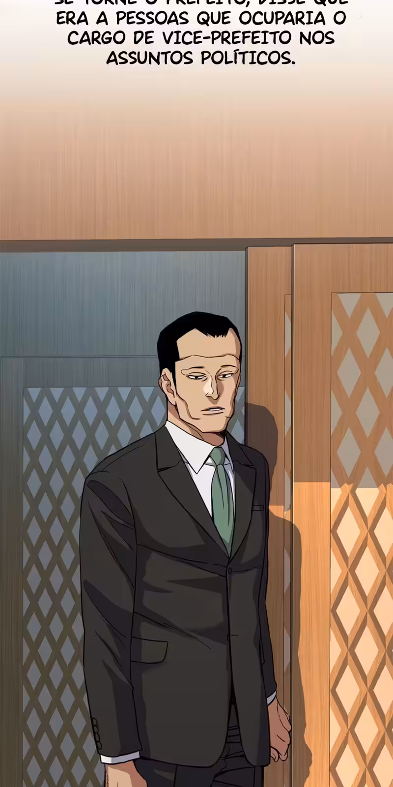 Página do Capítulo 61