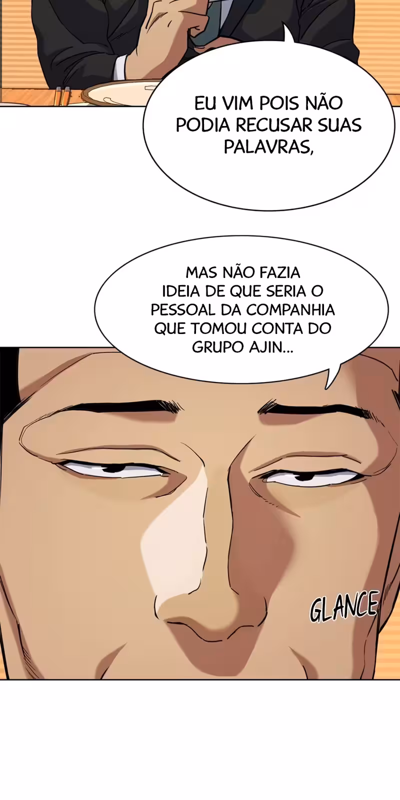 Página do Capítulo 61