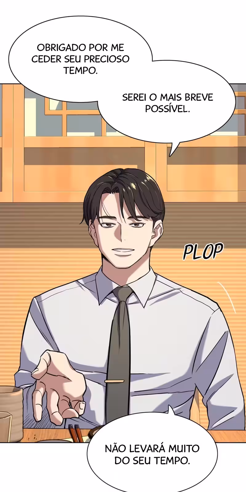 Página do Capítulo 61