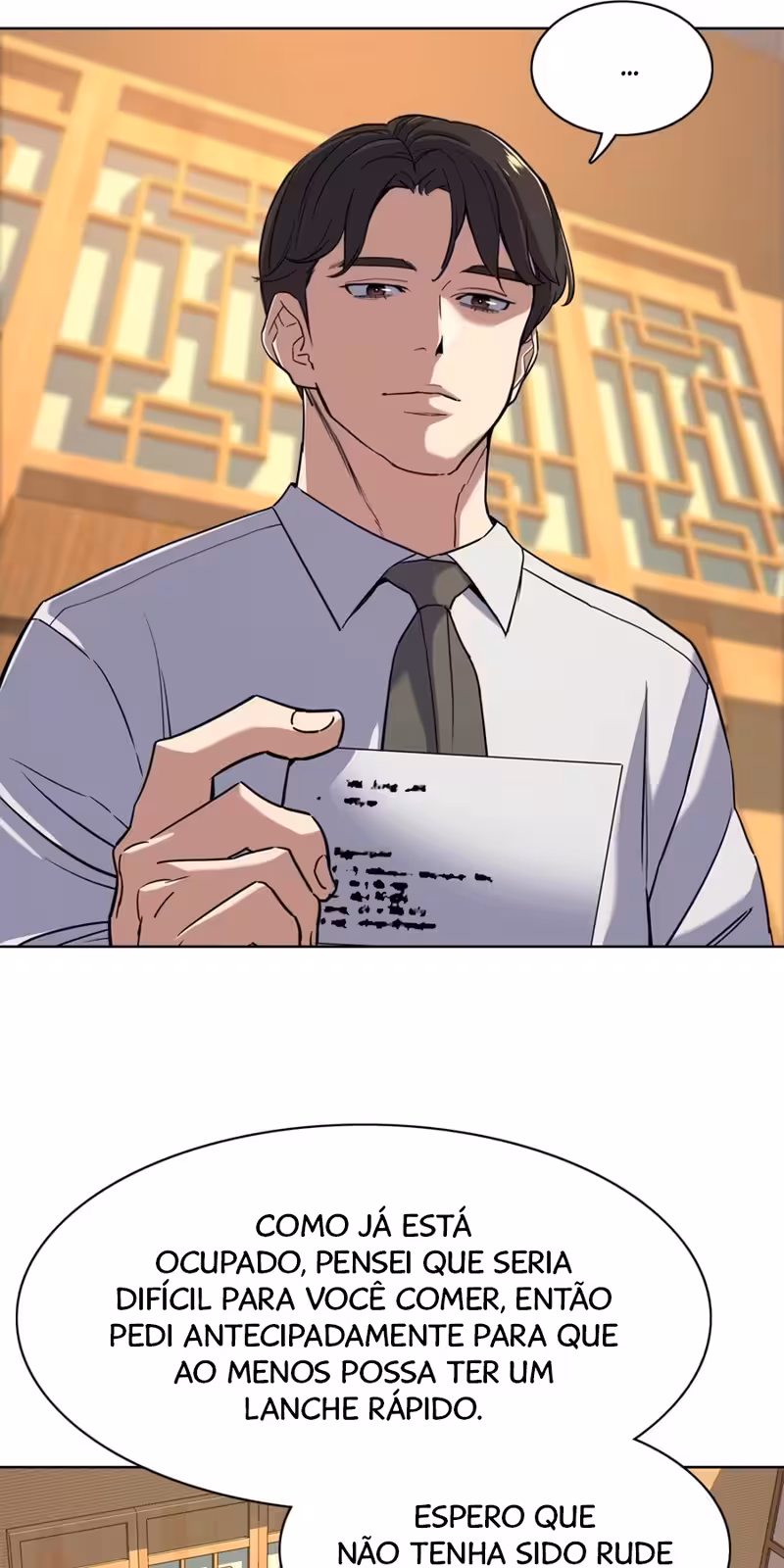 Página do Capítulo 61