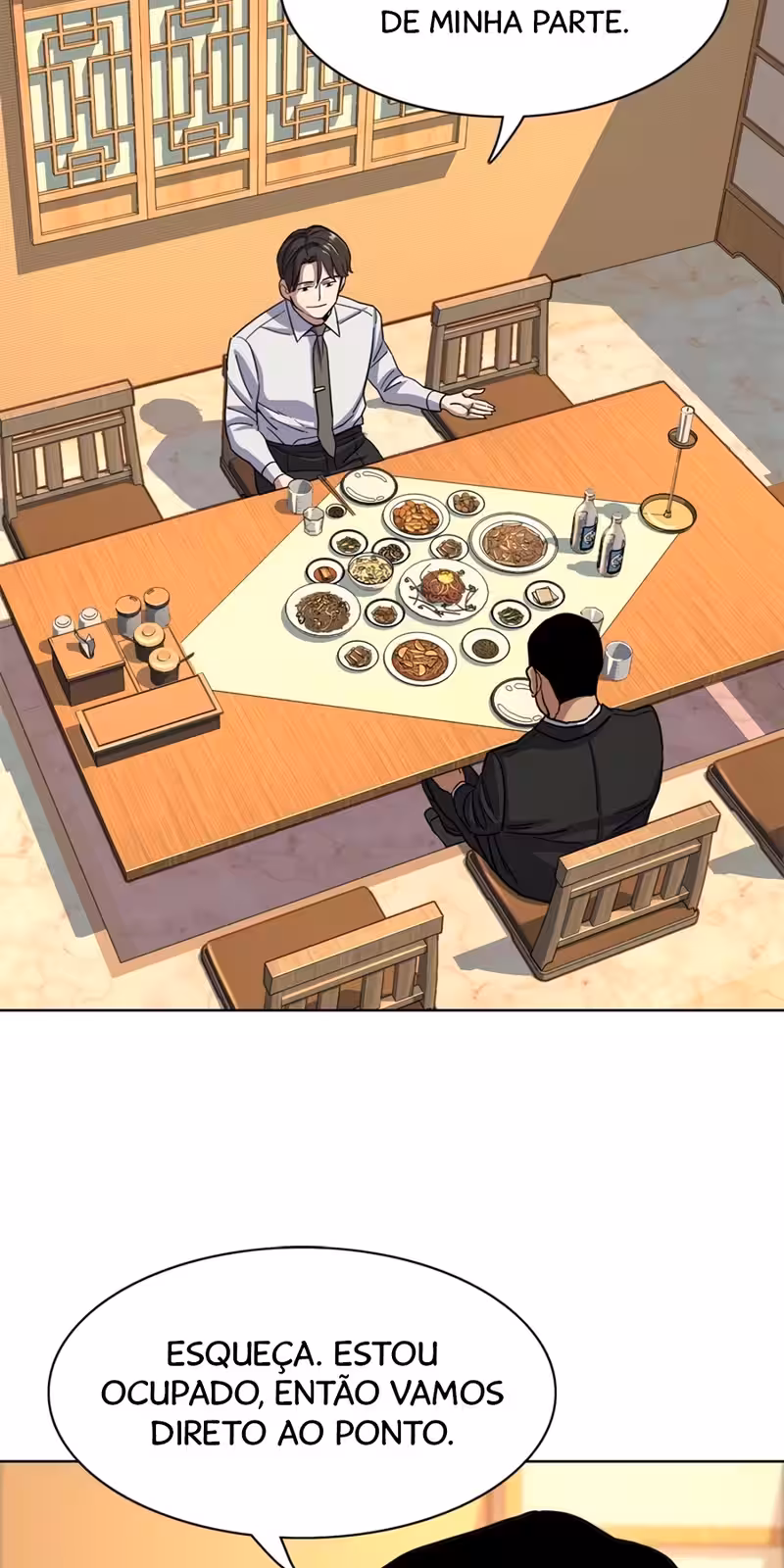 Página do Capítulo 61