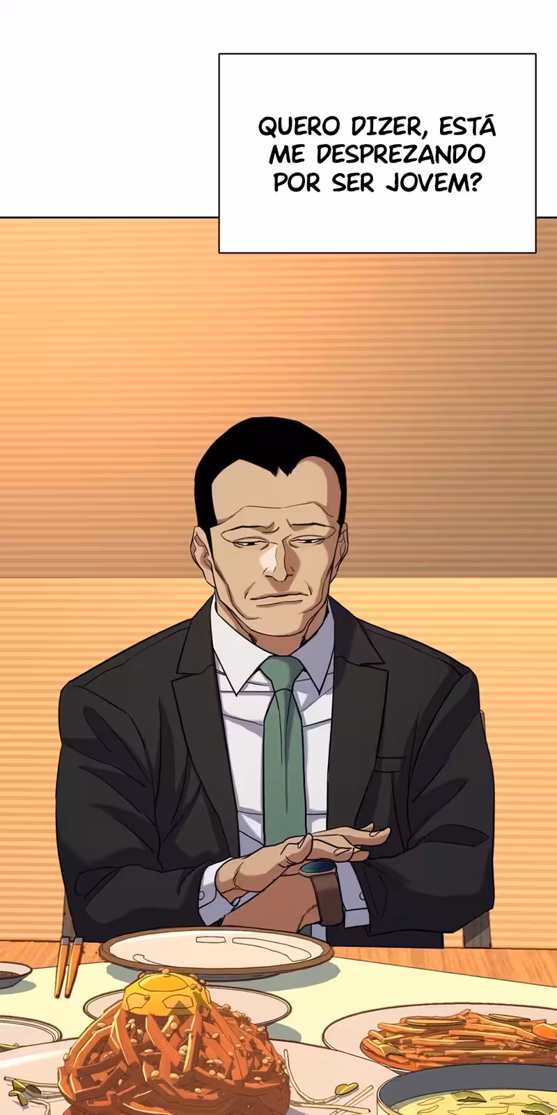 Página do Capítulo 61