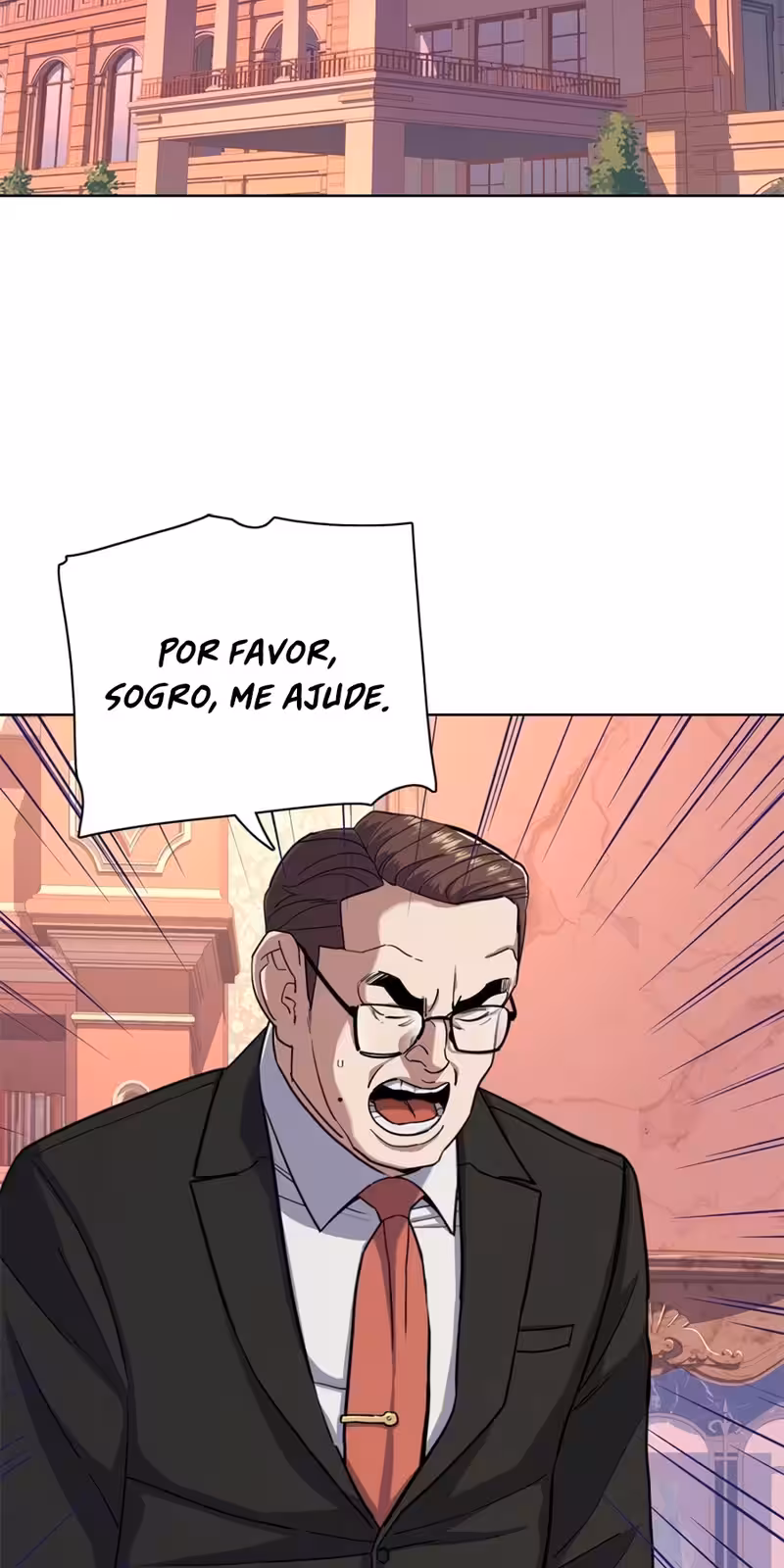 Página do Capítulo 61