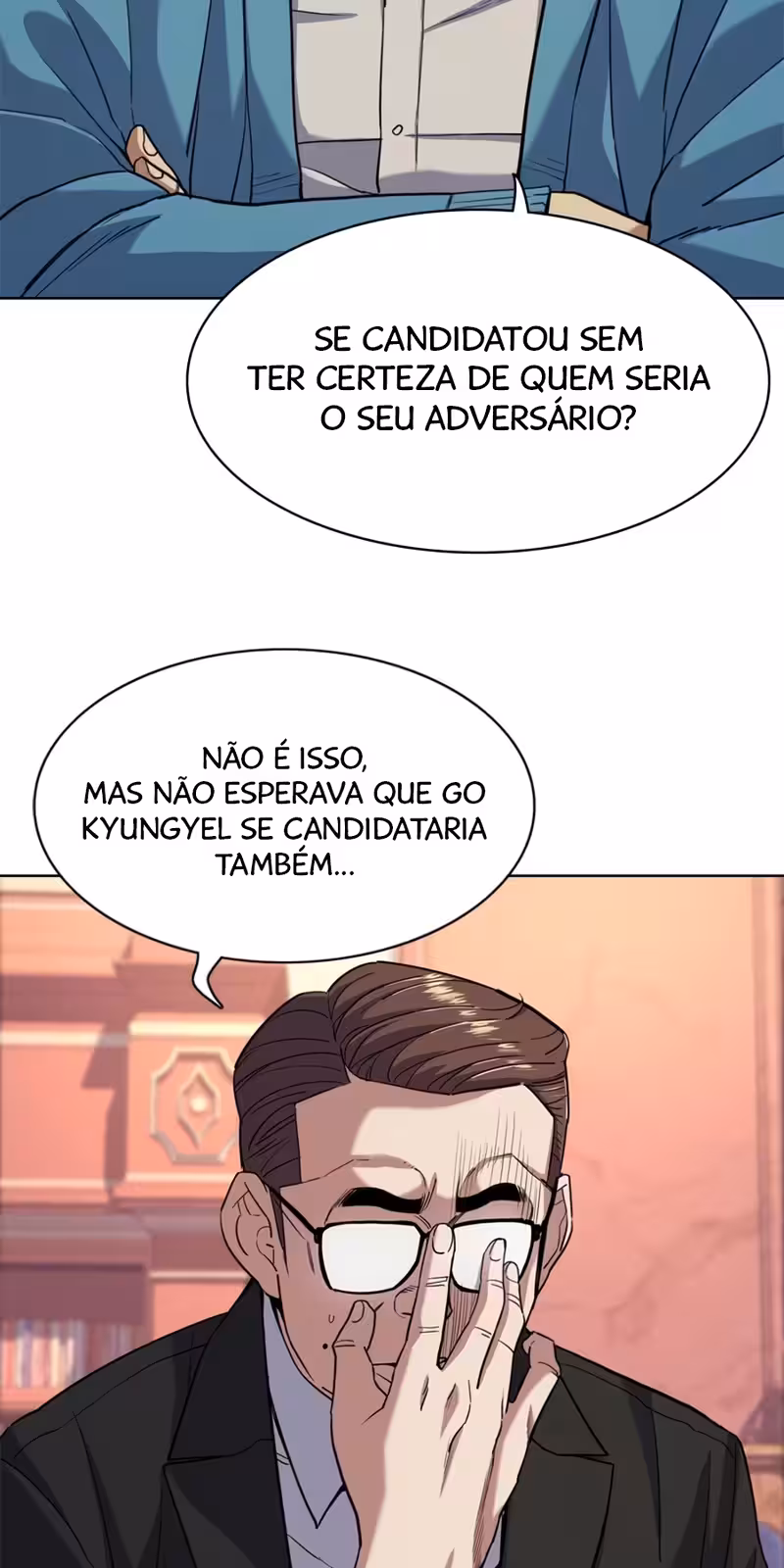 Página do Capítulo 61