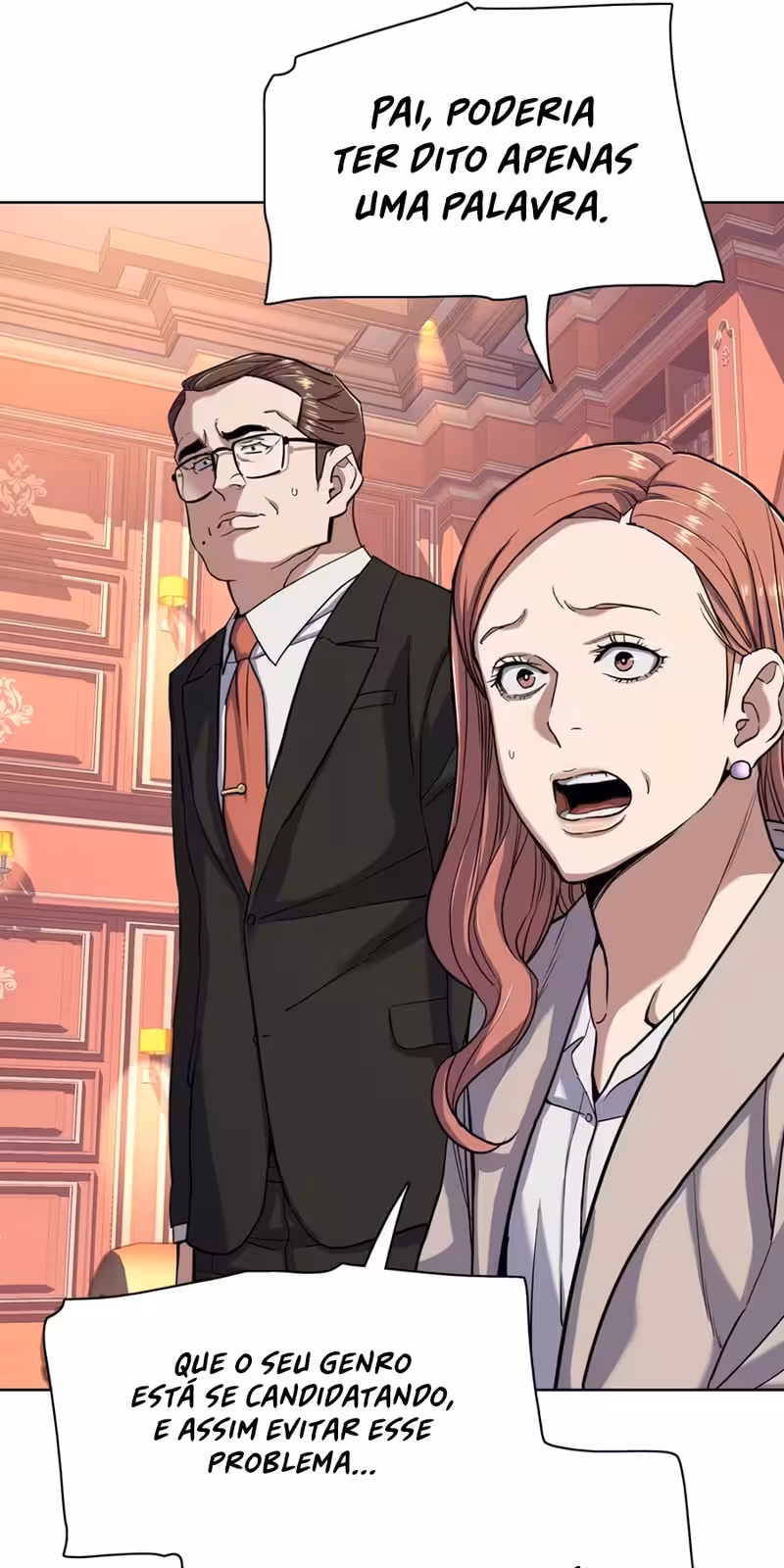 Página do Capítulo 61