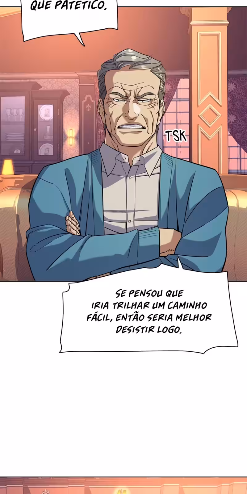 Página do Capítulo 61