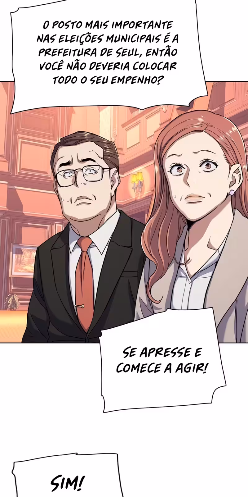 Página do Capítulo 61