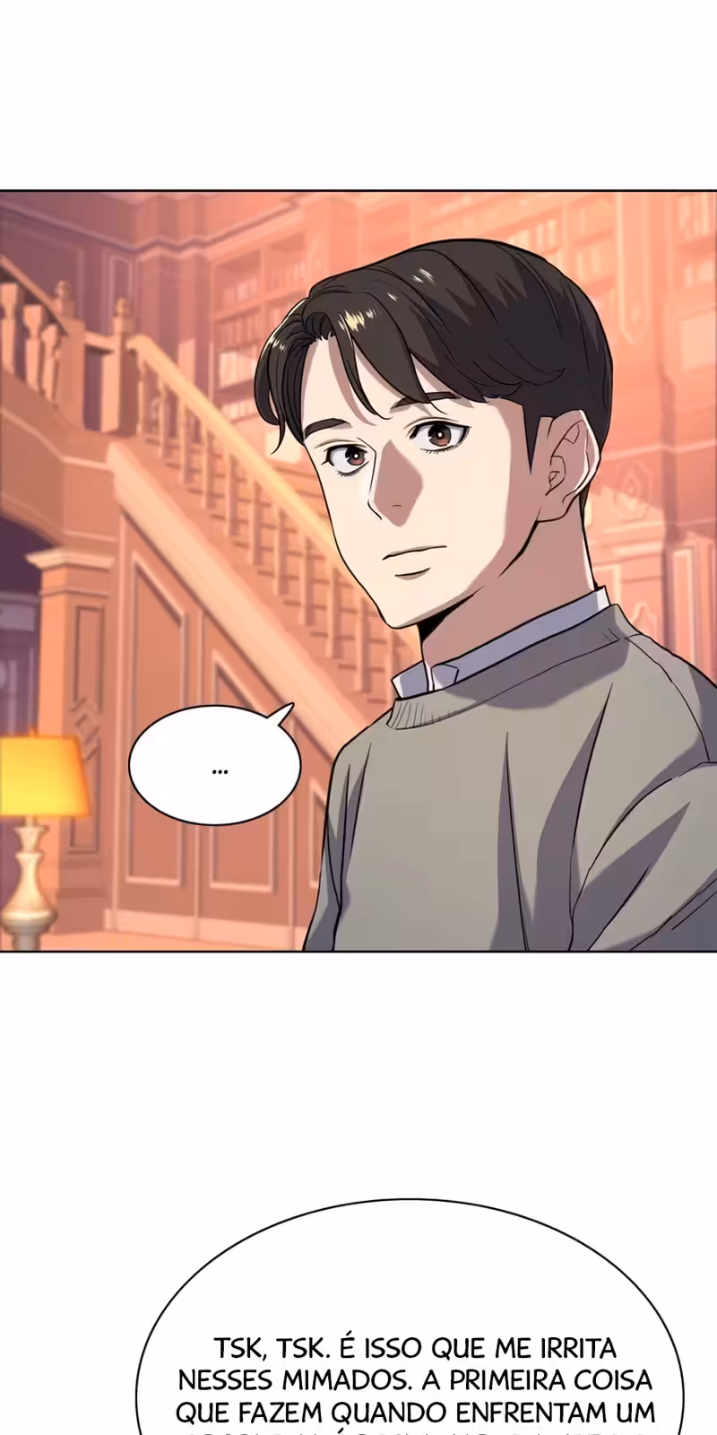 Página do Capítulo 61