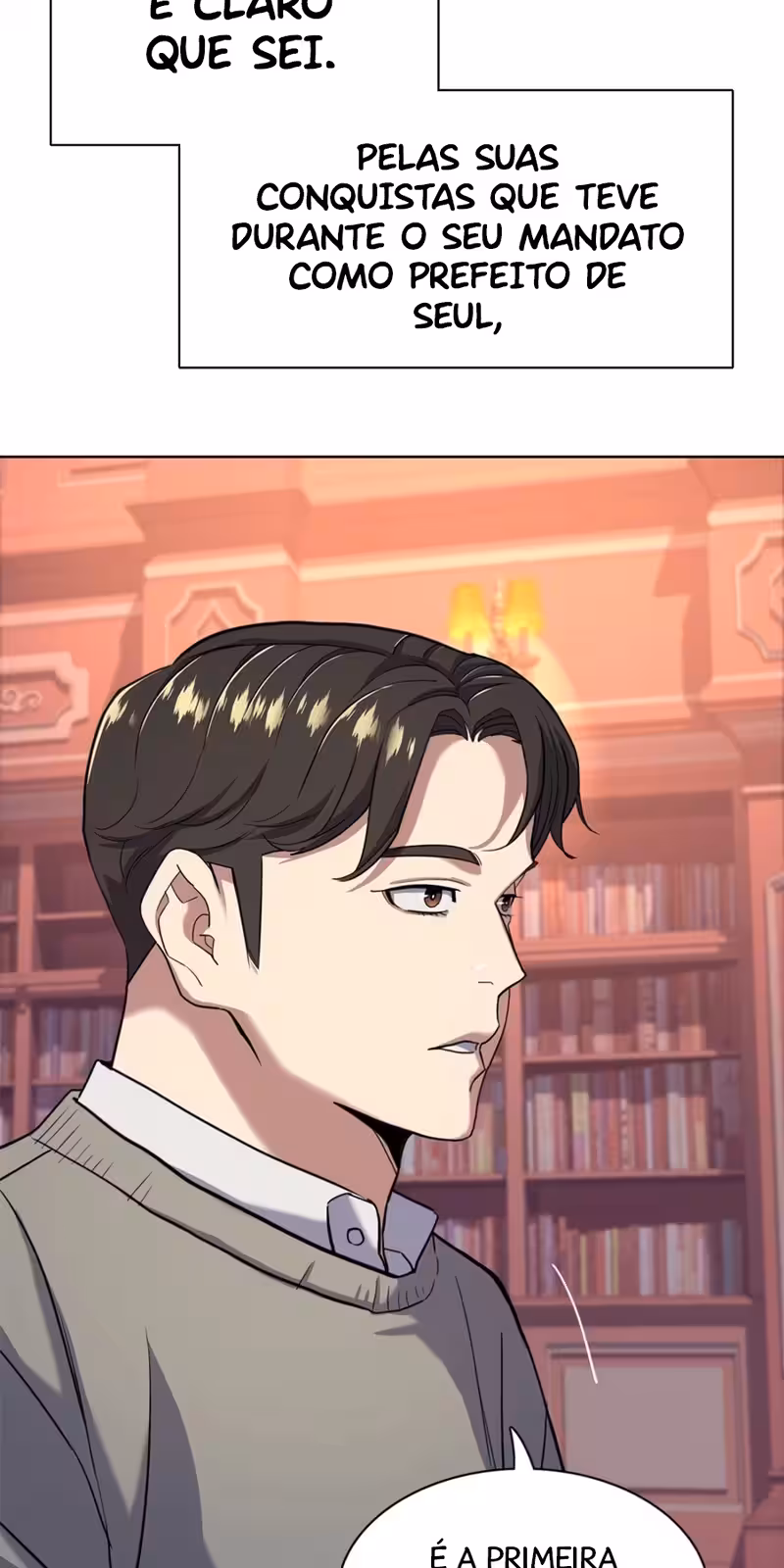 Página do Capítulo 61