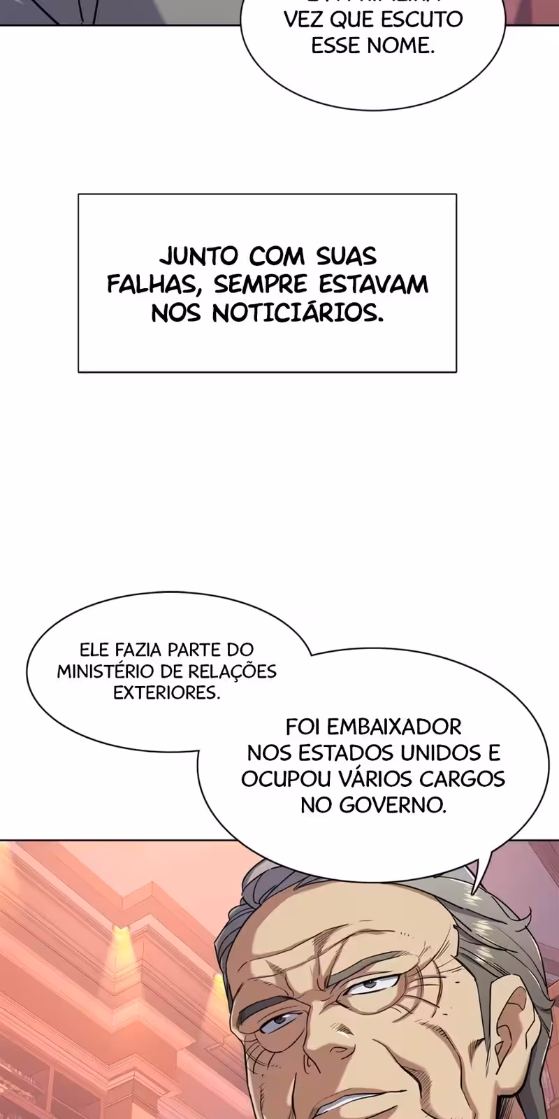 Página do Capítulo 61