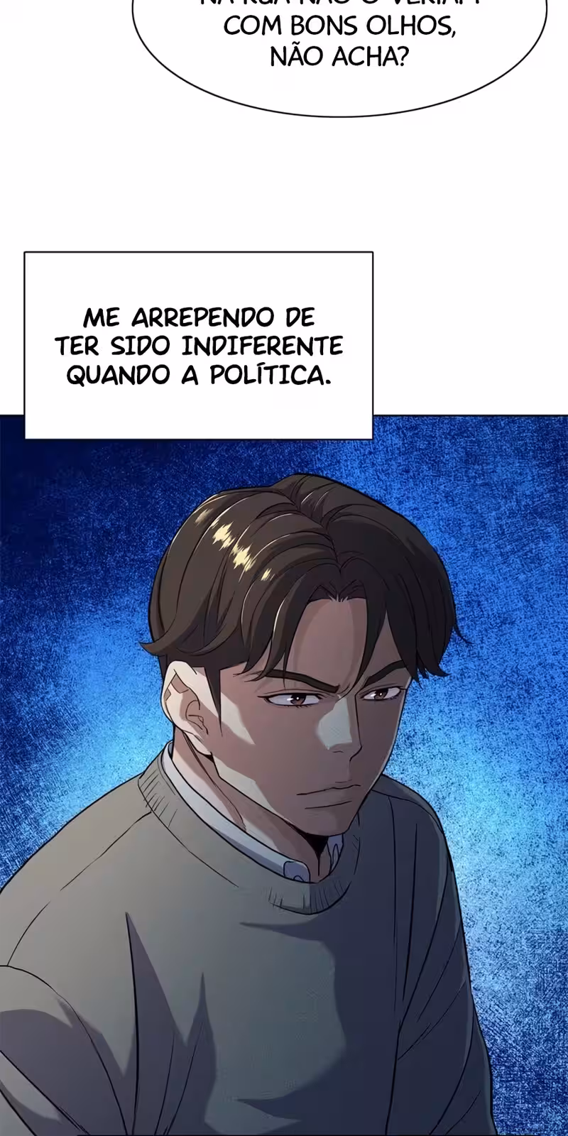 Página do Capítulo 61