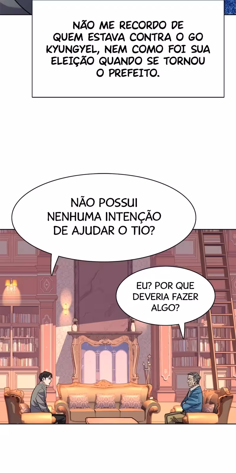 Página do Capítulo 61