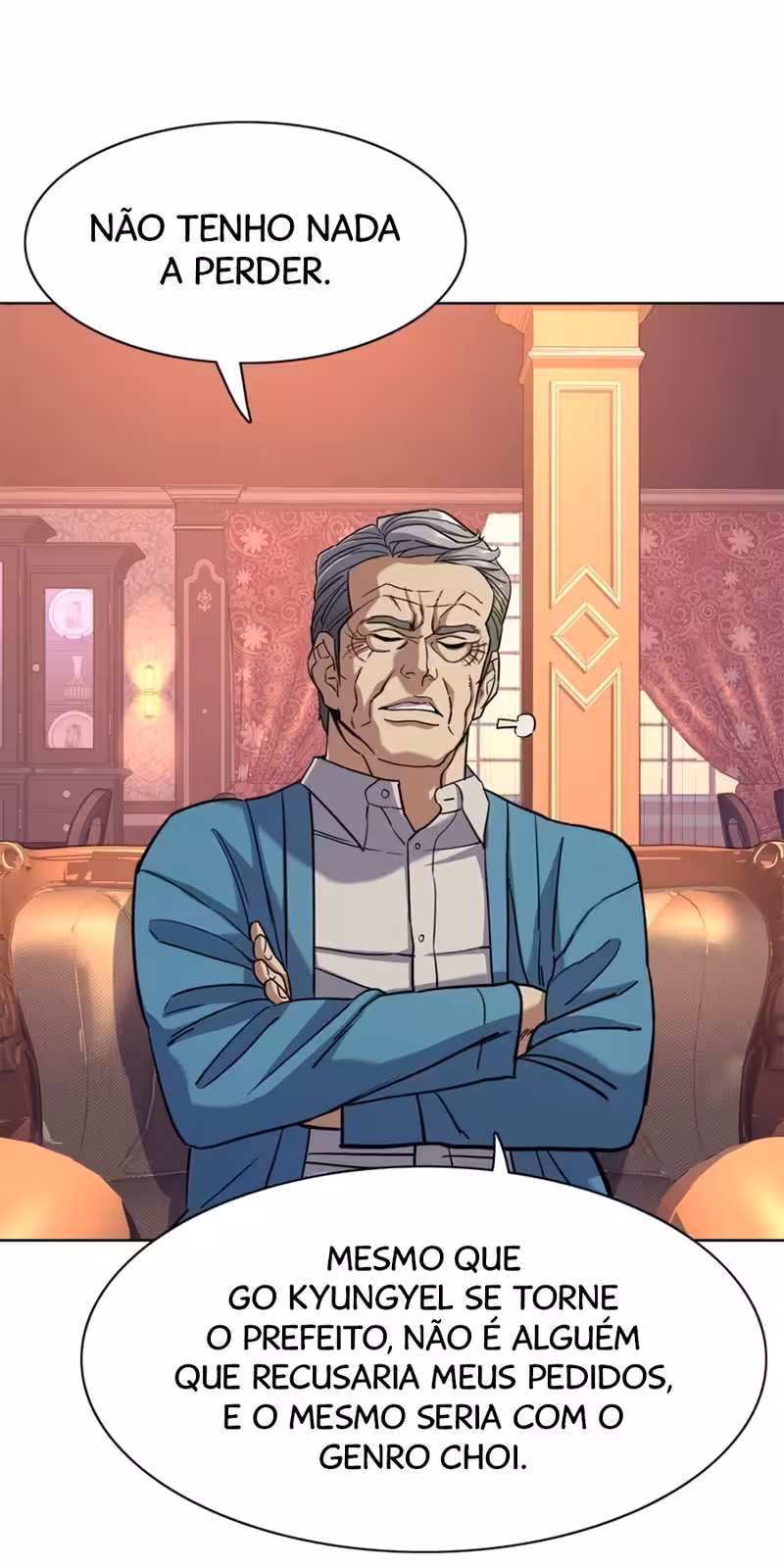 Página do Capítulo 61