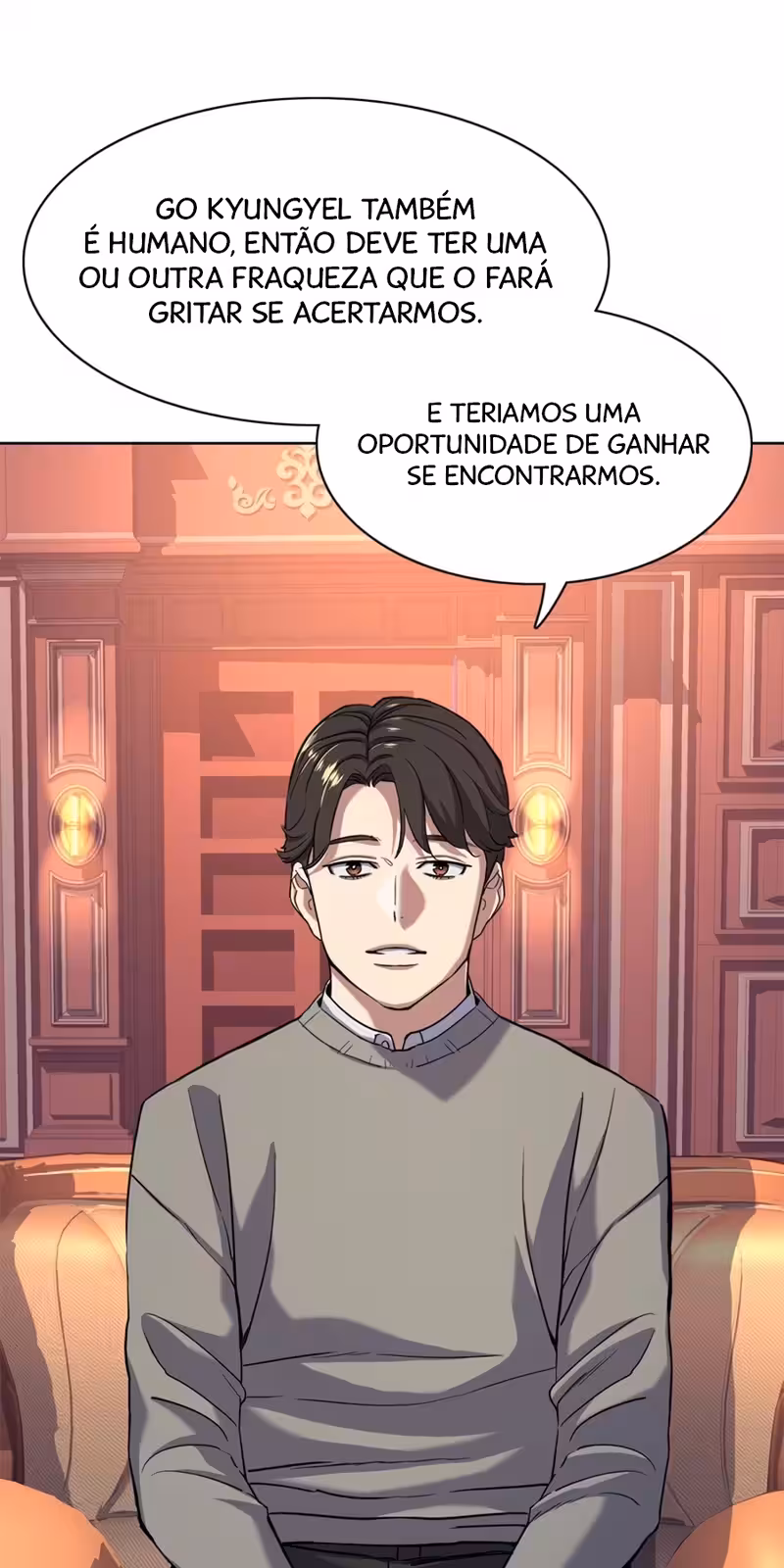 Página do Capítulo 61