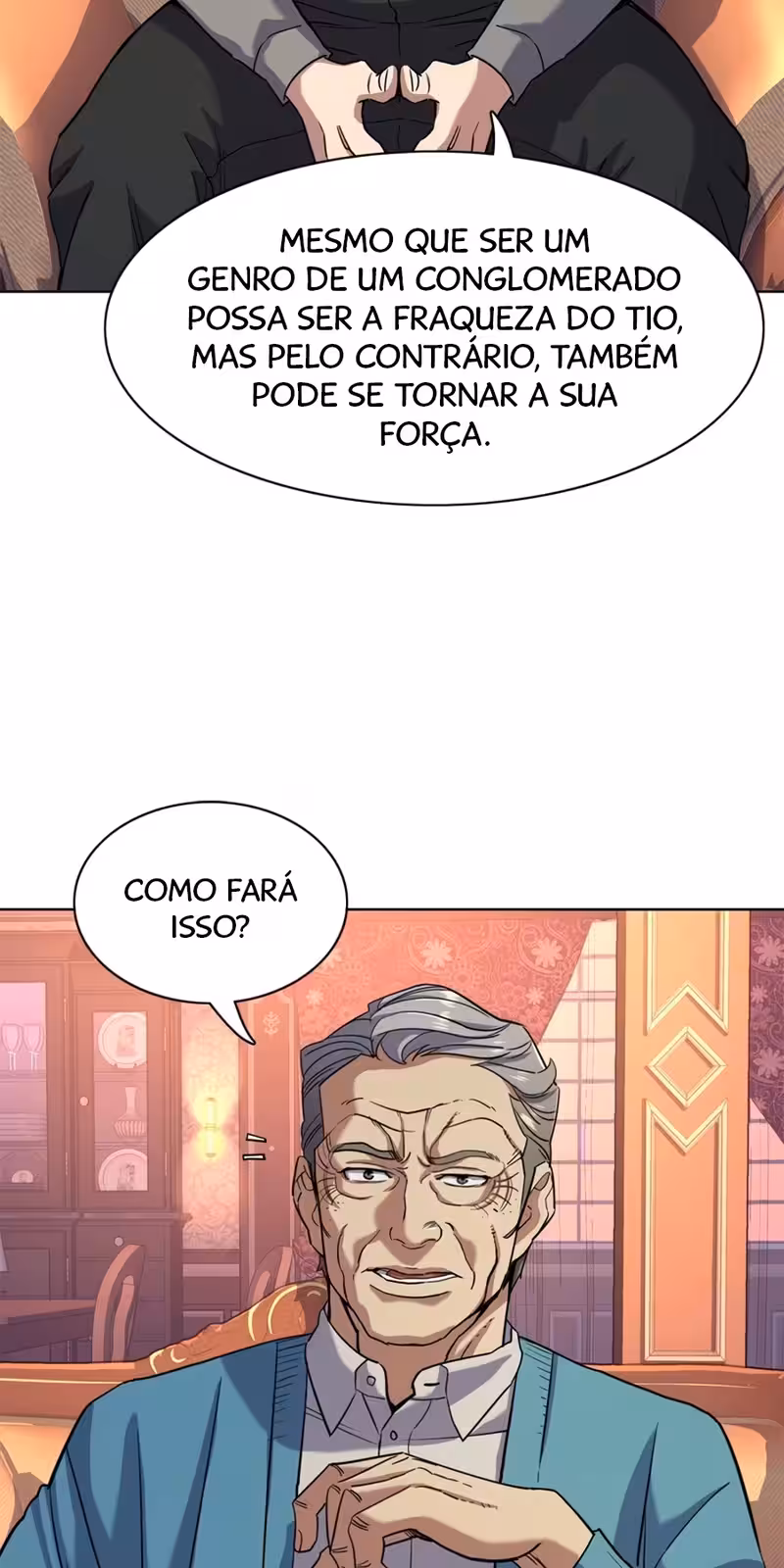 Página do Capítulo 61