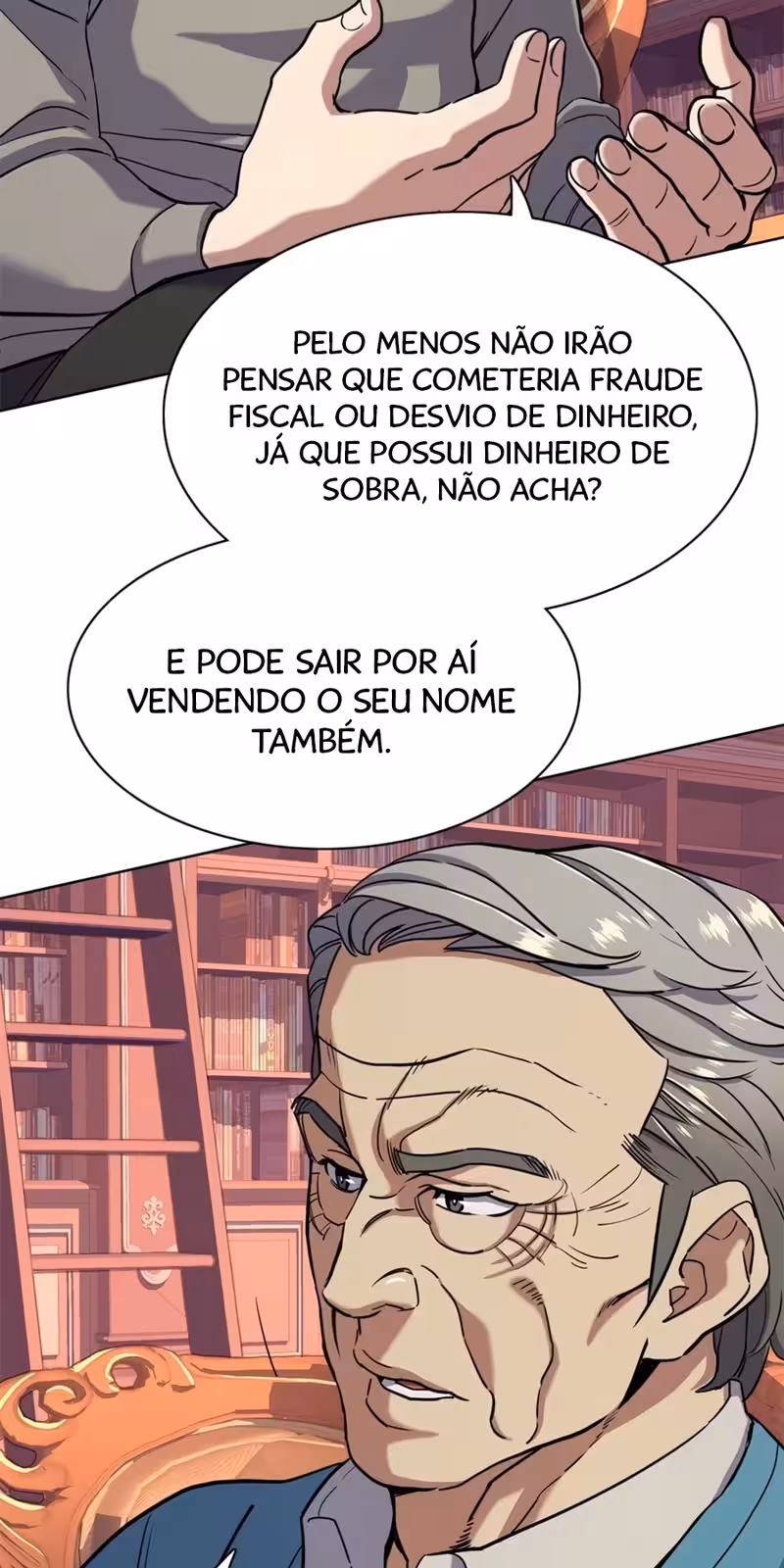 Página do Capítulo 61